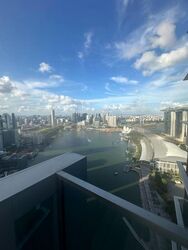 Marina Bay Residences (D1), Condominium #470431291